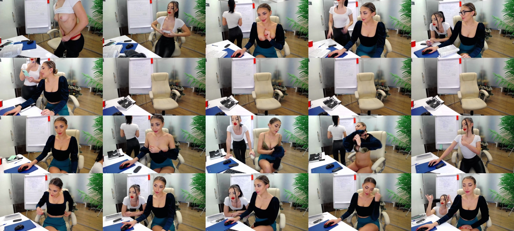 Babesgowild  12-12-2021